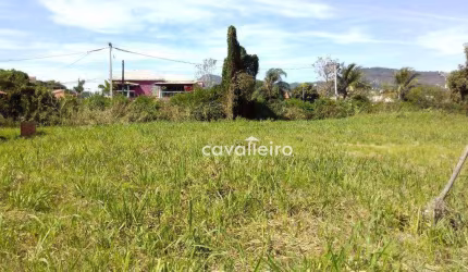 Terreno em Condomínio Fechado, com 750 m², à venda por R$ 170.000 - Itapeba - Maricá/RJ