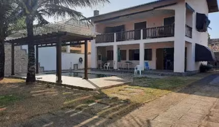 Casa à venda, 274 m² por R$ 870.000,00 - Guaratiba - Maricá/RJ