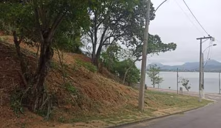 Terreno à venda, 540 m² por R$ 350.000,00 - Araçatiba - Maricá/RJ