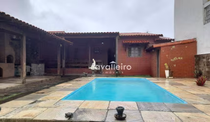 Casa à venda, 176 m² por R$ 540.000,00 - Cordeirinho - Maricá/RJ