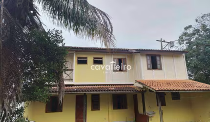 Casa em condomínio próximo ao centro de Maricá/RJ