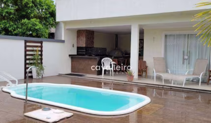 Casa com 3 dormitórios à venda - Centro - Maricá/RJ