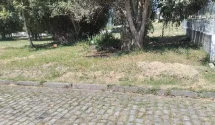 Terreno à venda, 611 m² - Ubatiba - Maricá/RJ