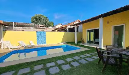Casa à venda, 166 m² por R$ 750.000,00 - Centro - Maricá/RJ