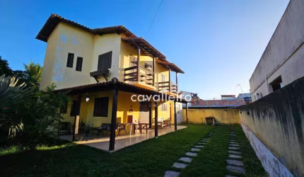 Excelente duplex em Itaipuaçu