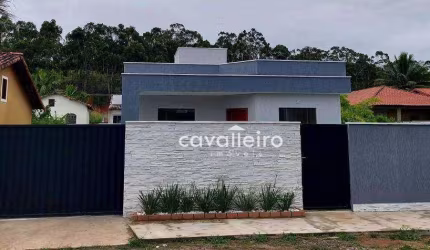 Casa em condomínio em são josé do Imbassai
