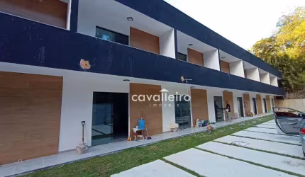 Excelente duplex em Itaocaia Valley