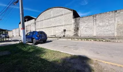 Terreno à venda, 360 m² por R$ 250.000,00 - Itapeba - Maricá/RJ