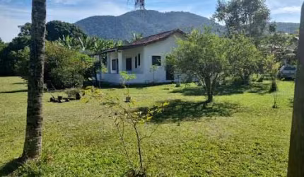 Linda Chácara com com duas casas à venda, 9946 m² - Manoel Ribeiro - Maricá/RJ