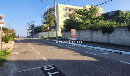 Área com  3806 m²  à 100 Metros da Praia da Barra de Maricá  /RJ