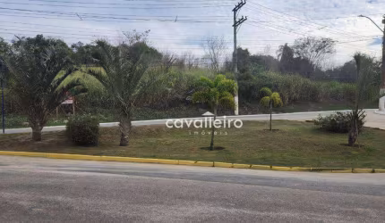 Área Comercial à venda em MARICÁ, 3.445 m² ,  Caxito - Maricá/RJ