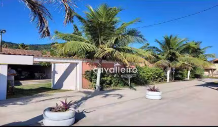 Casa à venda, 650 m² por R$ 1.800.000,00 - Flamengo - Maricá/RJ