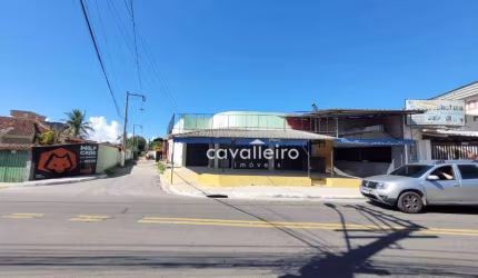 Ponto Comercial em Marica !!!