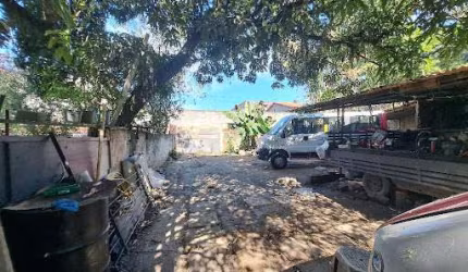 Terreno à venda, 360 m² por R$ 250.000,00 - Itapeba - Maricá/RJ