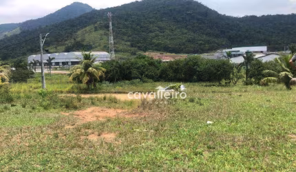 Terreno à venda, 450 m² - Sampaio Correia - Saquarema/RJ