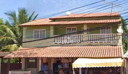 Casa comercial com mais três lojas, à venda, 300 m² - Mumbuca - Maricá/RJ
