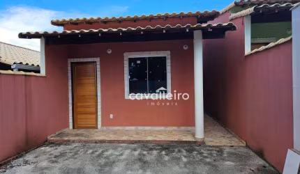 Casa linear independente a 100m da rodovia!!!!