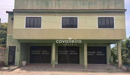 Oportunidade Prédio comercial e residencial a venda, frente da Rodovia!