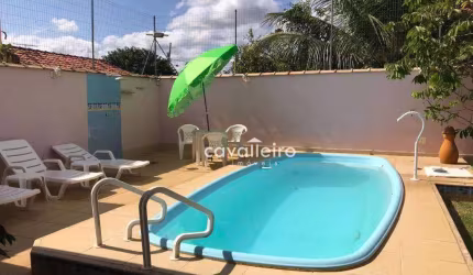 Casa com 5 dormitórios à venda, 301 m² por R$ 1.250.000,00 - Centro - Maricá/RJ