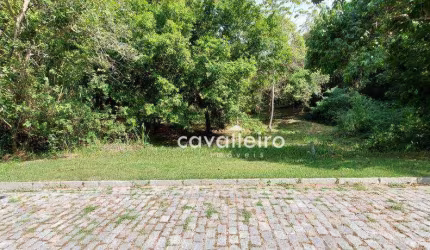 TERRENO NO JARDIM UBÁ - R$115.000 , 392 m²  - Ubatiba - Maricá/RJ