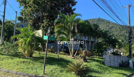 Casa à venda - Bosque dos Lordes, Marquês de Maricá - Maricá/RJ