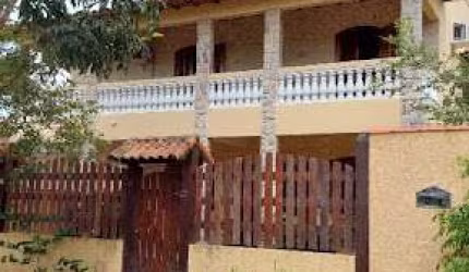 Casa com 5 dormitórios à venda, 322 m²  - Jaconé - Maricá/RJ