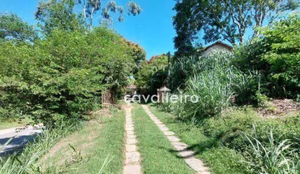 Área à venda, 20700 m² por R$ 899.000,00 - Manoel Ribeiro - Maricá/RJ