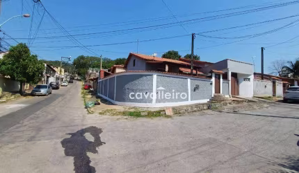 Casa à venda, 74 m² por R$ 430.000,00 - Flamengo - Maricá/RJ