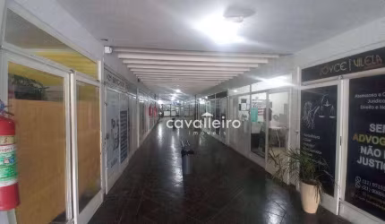 Sala no Shopping Polo Mania em Inoá, à venda por R$ 70.000 - Maricá /RJ