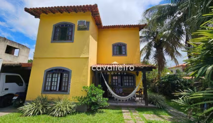 Casa em condomínio em São José do Imabassai