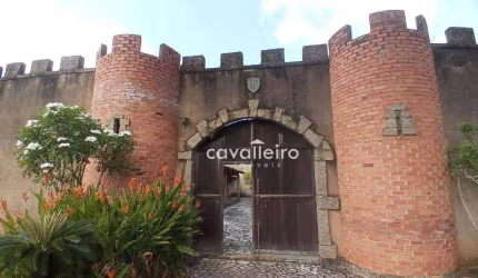 Castelo, no Centro de Maricá, à venda por R$ 3.400.000 - Centro - Maricá/RJ