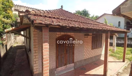 Casa no Centro de Maricá, à venda por R$ 500.000 , Centro - Maricá - RJ