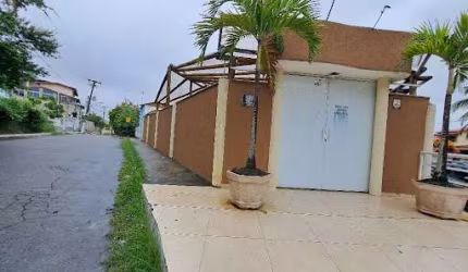 Imóvel comercial com 2 dormitórios à venda, 150 m² por R$ 1.250.000 - Centro - Maricá/RJ