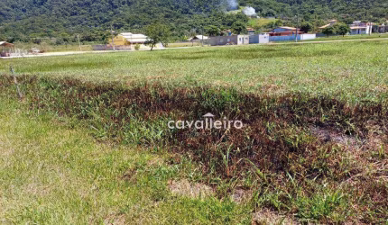Terreno à venda, 360 m² por R$ 50.000,00 - Ponta Negra - Maricá/RJ