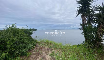 Terreno à venda, 705 m² por R$ 330.000,00 - Araçatiba - Maricá/RJ