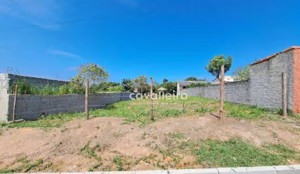 Terreno à venda, 360 m² por R$ 100.000,00 - Jardim Interlagos - Maricá/RJ