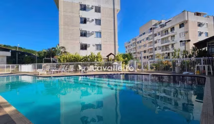Apartamento no LE PARC, com 2 dormitórios à venda, 92 m² por R$ 550.000 - Flamengo - Maricá/RJ