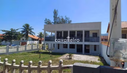 Casa à venda, 424 m² por R$ 890.000,00 - Ponta Negra - Maricá/RJ
