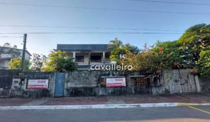 Oportunidade em frente a orla da Praia das Amendoeiras- Maricá