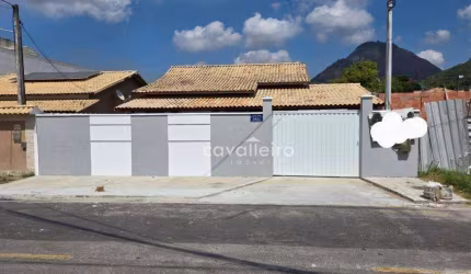 Lindíssima casa em São José do Imbassaí !!!