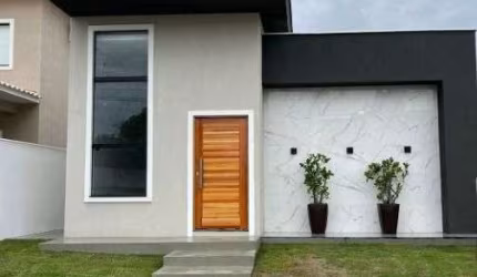 Casa com 3 dormitórios à venda, 99 m² por R$ 560.000,00 - Pindobas - Maricá/RJ