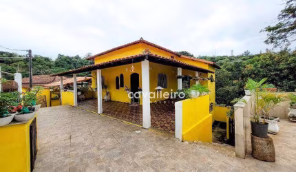 Casa à venda, 282 m² por R$ 720.000,00 - Centro - Maricá/RJ