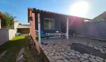 Casa linear em São José do Imbassai . Pertinho da rodovia