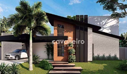 Excelente casa em condomínio próximo ao centro de marica!!!!!