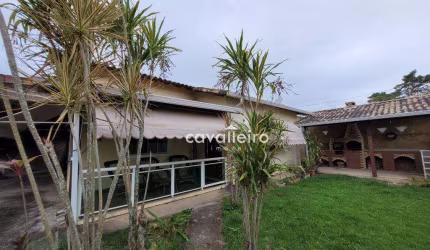 Casa com 2 dormitórios à venda, 98 m² por R$ 490.000,00 - Itapeba - Maricá/RJ