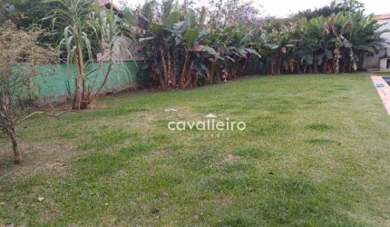 Terreno plano no condomínio Solar de Marica 3!!!!