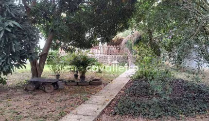 Casa à venda, 63 m² por R$ 220.000,00 - Chácara de Inoã - Maricá/RJ