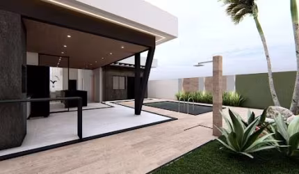 Casa à venda, 176 m² por R$ 1.400.000,00 - Inoã - Maricá/RJ