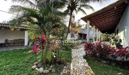 Terreno à venda, 360 m² -  Maricá/RJ