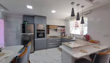 Casa à venda, 199 m² por R$ 620.000,00 - Pindobas - Maricá/RJ
